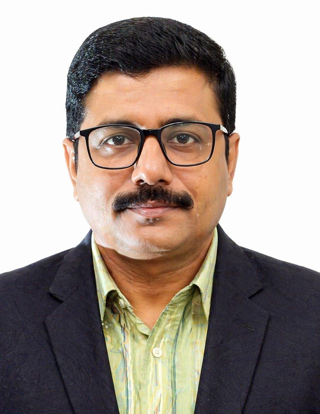 Harshal Wankhade — Director Safety